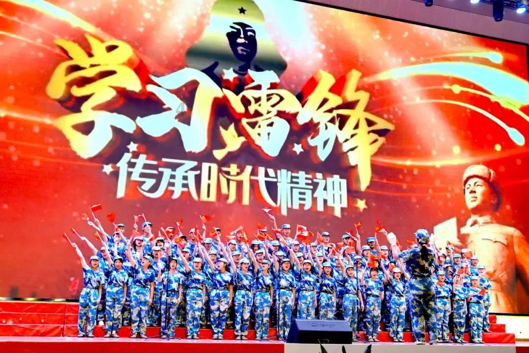 我被男神问候了